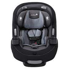 Grow And Go 3 In 1 Convertible Car Seat