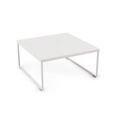 Desk Riser Shelf White