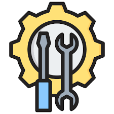 Equipment Free Industry Icons