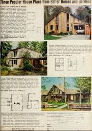 Mid Century Modern House Plans