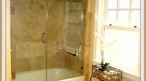 Home Sonoma Shower Doors