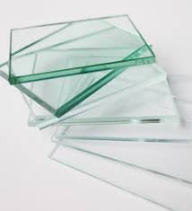 Clear Glass And Low Iron Glass