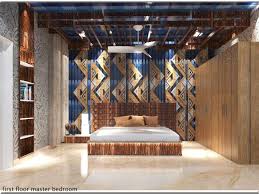 Interior Design Services For House At