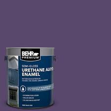 Behr Premium 1 Gal P570 7 Proper