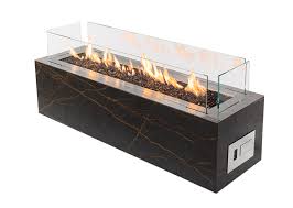 Galaxy Fireplace Outdoor Gas