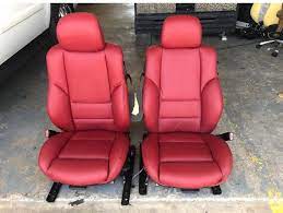 Any Reion Leather Seat Covers