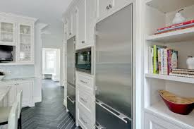 Integrated Refrigerators Reviews