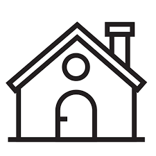 House Free Art And Design Icons