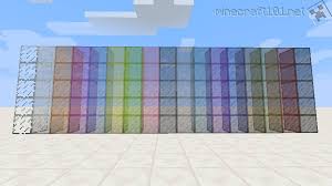 Crafted Blocks Minecraft 101