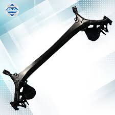 rear torsion beam assembly beam series