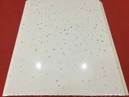 Pvc Wall Panel For Interior Thickness