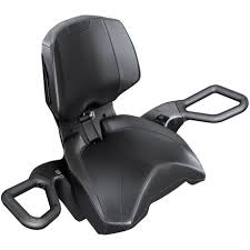 Can Am Atv Passenger Seat Motosport