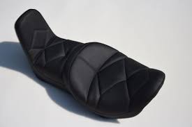 Honda Shadow Vt500c Seat Cover