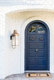 Front Door Paint Colors To Create