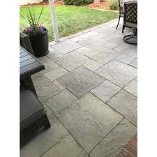 Nantucket Pavers Patio On A Pallet 10