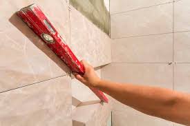 How To Tile Inside Corners Tips And