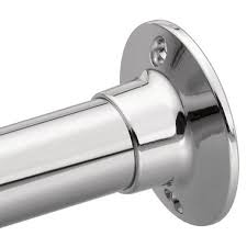 Shower Curtain Rods Frank Webb Home