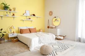 28 Two Colour Combination For Bedroom