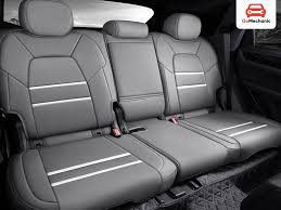 Best Car Seat Covers Guide 2024 Top