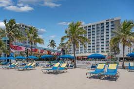 Fort Lauderdale Hotels With Bars