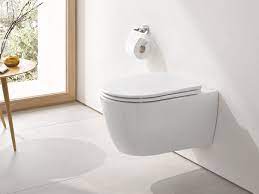 Grohe Toilets Guide Grohe