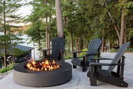 A Fire Pit For Your Yard