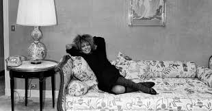 Tina Turner Was Loved And Adored By
