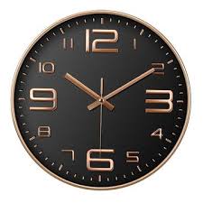 Modern Design Large Wall Clock Clocks