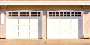 8x7 Glass Garage Door The Best