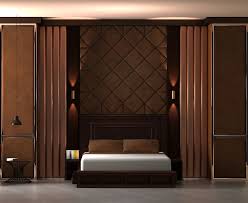 Design Interior Bed Room
