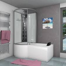 Tub Shower Temple Bathtub Shower Shower