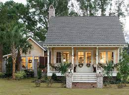 Southern Living House Plans