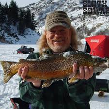 Ice Fishing Gear Checklist Pro And