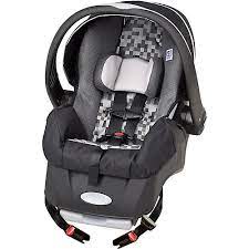 Evenflo Embrace Dlx Infant Car Seat