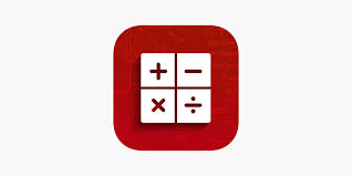 Algebra Math Solver On The App