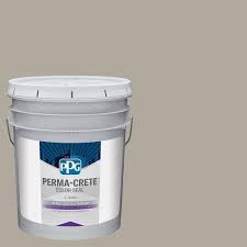 Perma Crete Color Seal 5 Gal Ppg1000 3