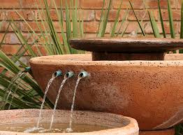 How To Make A Water Feature All You