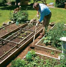 Build Brick Garden Pathways Finegardening