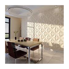 Textured 3d Wall Panel In Lucknow At