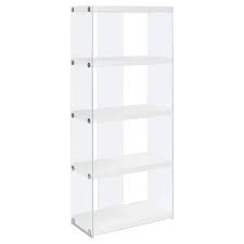 Tempered Glass Etagere Hd3289