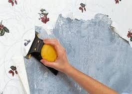 How To Remove Wallpaper A Useful