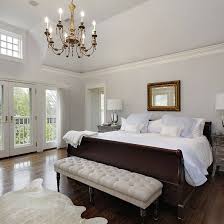 10 Master Bedroom Design Ideas To