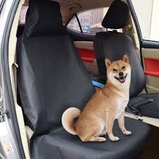 Car Waterproof Dog Cat Pet Seat Cover
