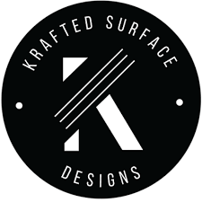 Krafted Surface Designs Venetian