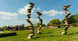 Spectacular Sculpture Parks