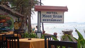 picture of moon beam beach restaurant
