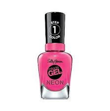 Sally Hansen Nail Miracle Gel Top Coat