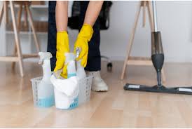 Clean And Maintain Laminate Floors