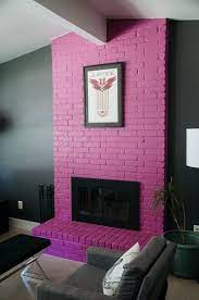 Guide To Fireplace Painting Part 2