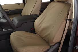 Ford F 150 Seat Covers Rear Row 60 40 W